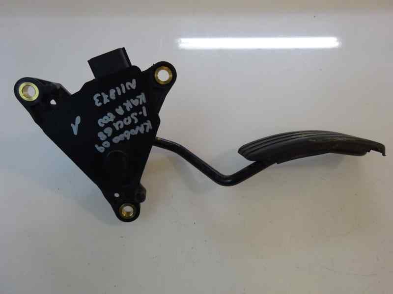 POTENCIOMETRO PEDAL RENAULT KANGOO 1.5 DCI MT 68CV