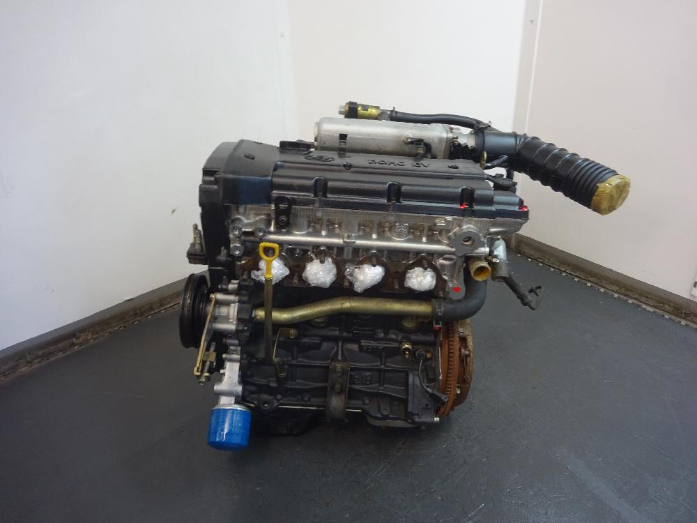 MOTOR COMPLETO HYUNDAI COUPE 1.6 MT 116CV | 85KW