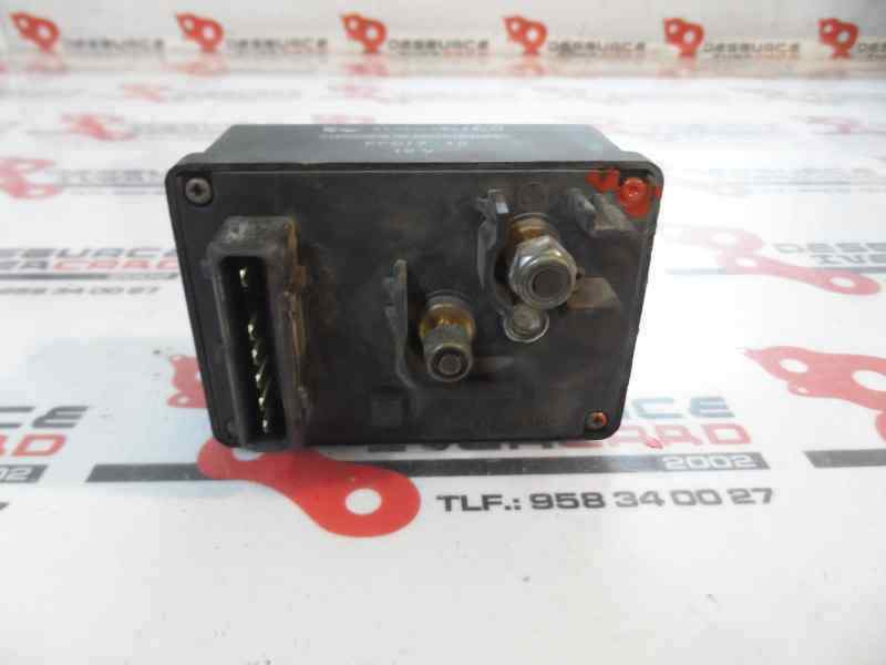 CAJA PRECALENTAMIENTO CITROEN BERLINGO 1.9 D MT 69CV