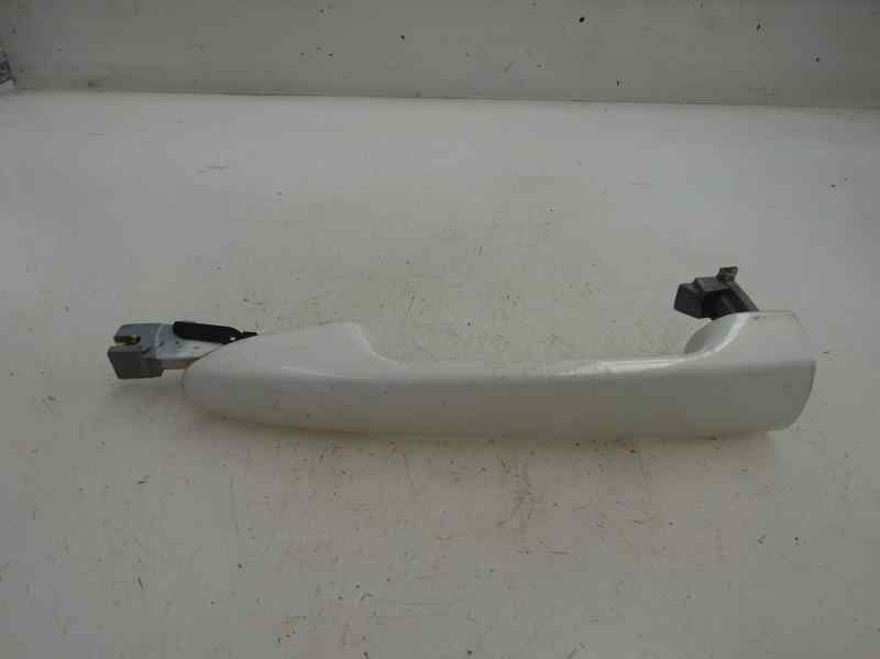 MANETA EXTERIOR TRASERA DERECHA MAZDA 2 1.3 MT 75CV