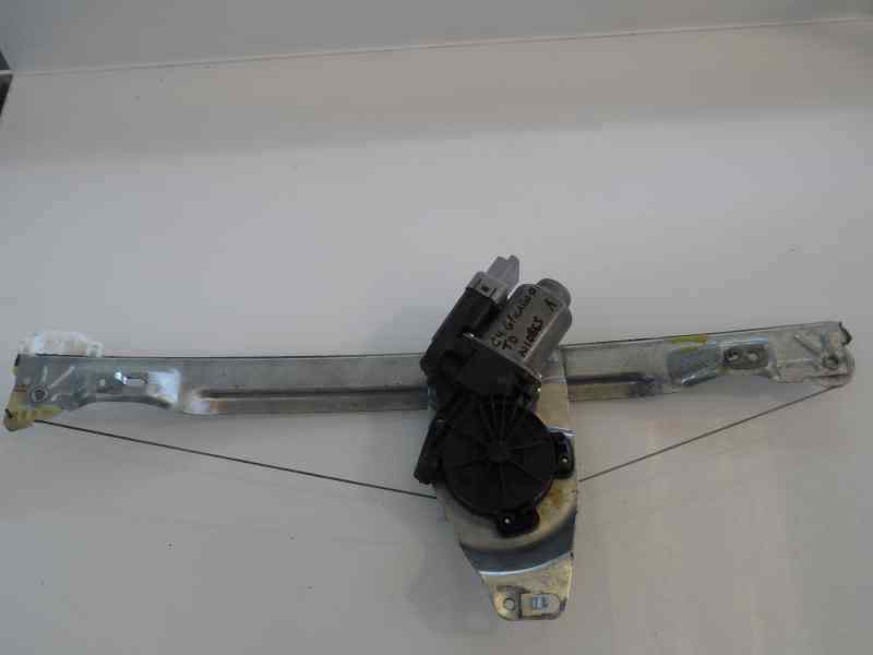 ELEVALUNAS TRASERO DERECHO CITROEN C4 PICASSO 1.6 HDI AMT 109CV