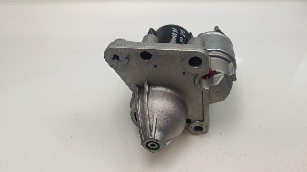 MOTOR ARRANQUE PEUGEOT 307 1.6 HDI MT 90CV