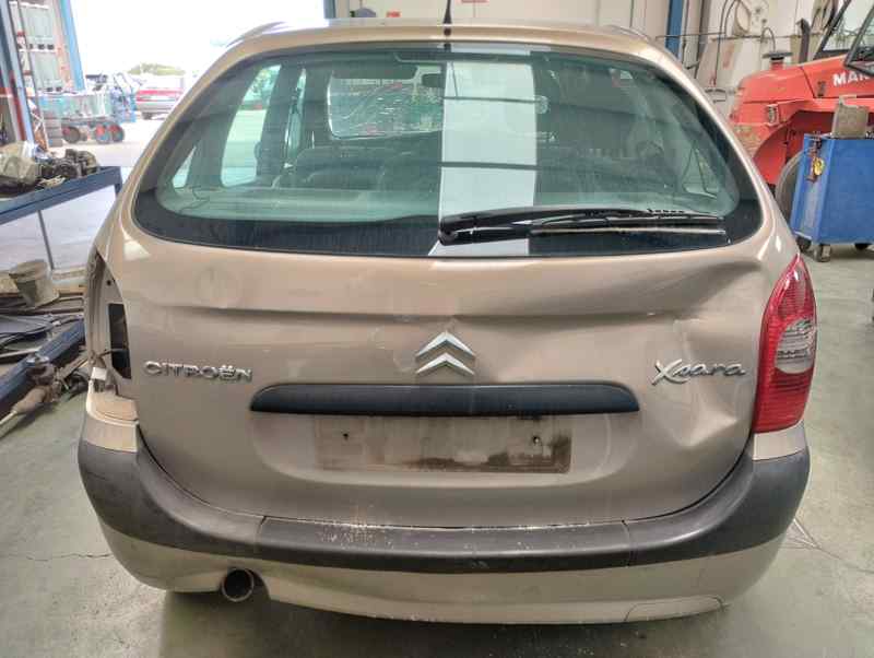 POTENCIOMETRO CITROEN XSARA PICASSO 2.0 HDI 90CV MT DIESEL
