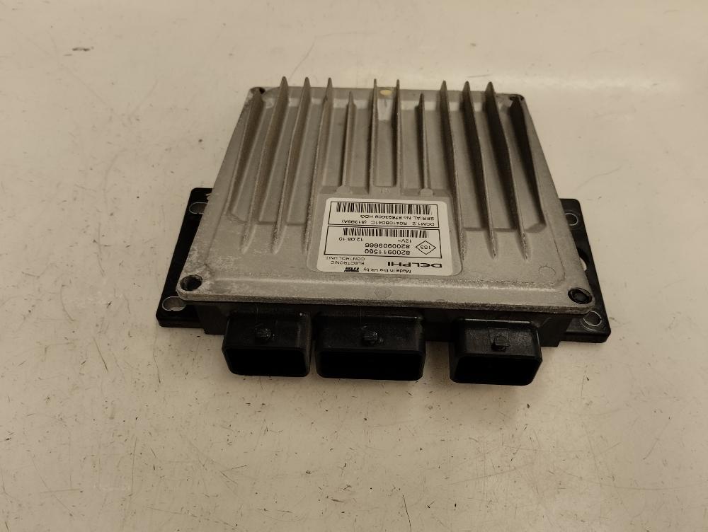 CENTRALITA MOTOR UCE RENAULT CLIO 1.5 MT 68CV