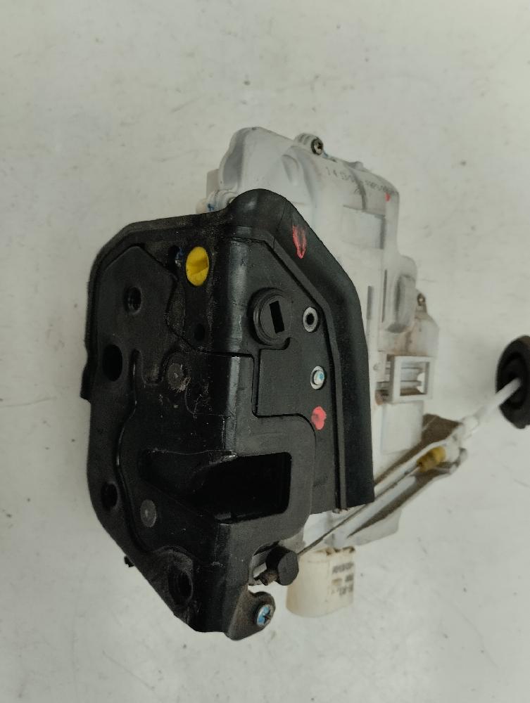 CERRADURA PUERTA TRASERA IZQUIERDA AUDI A4 2006 2.0 TDI MT 140CV | 103KW