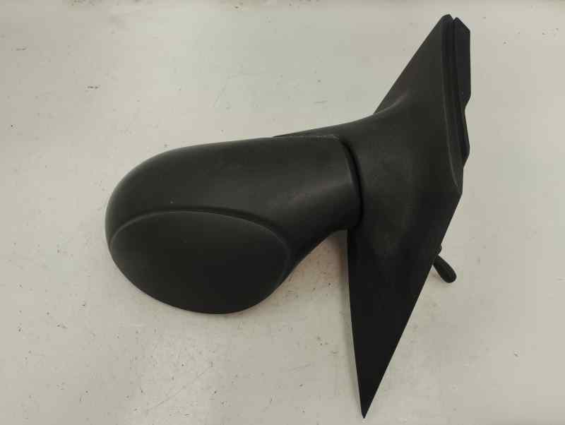 RETROVISOR IZQUIERDO CITROEN C2 2004 1.4 HDI MT 68CV