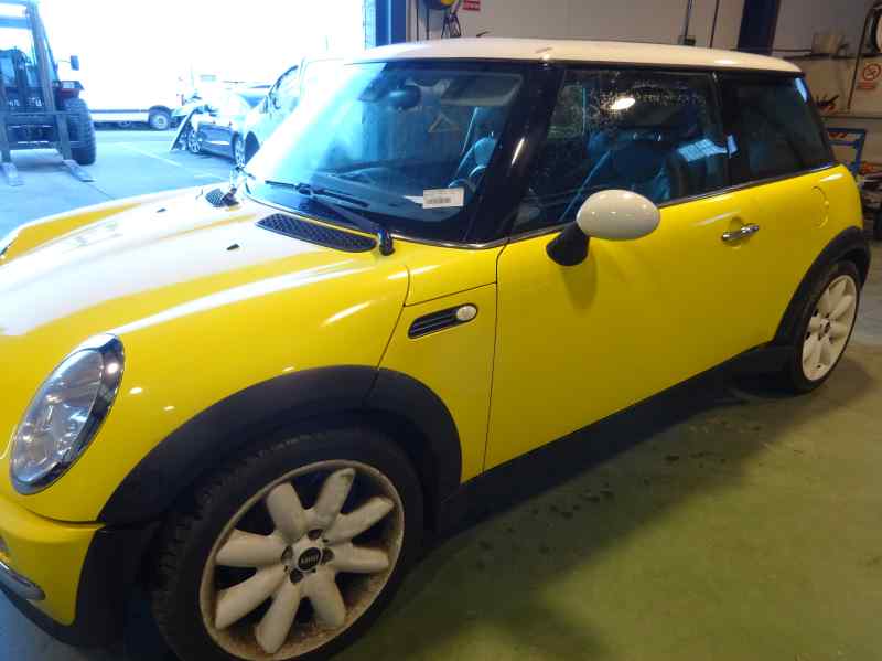 AMORTIGUADORES CAPO MINI COOPER 2002 1.6CVT 116CV