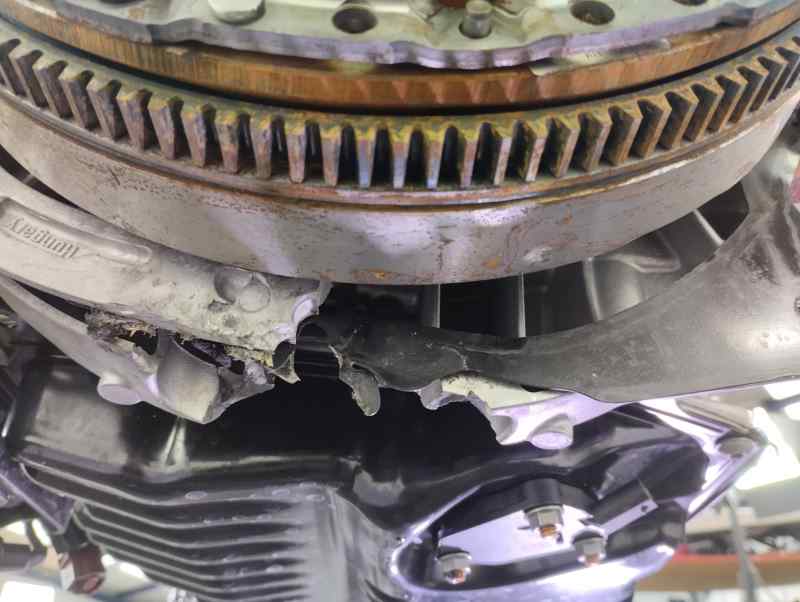 MOTOR COMPLETO SEAT ATECA 2.0 TDI MT 4DRIVE 150CV