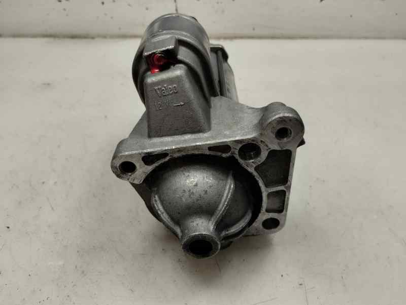 MOTOR ARRANQUE RENAULT SCENIC 1.9 DCI MT 120CV