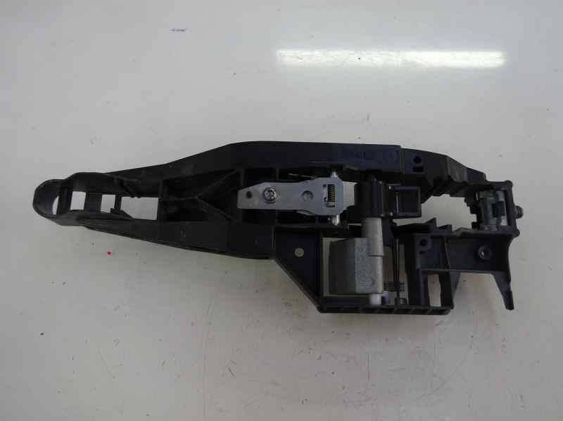 MANETA EXTERIOR TRASERA IZQUIERDA PEUGEOT 308 1.6 HDI MT 112CV