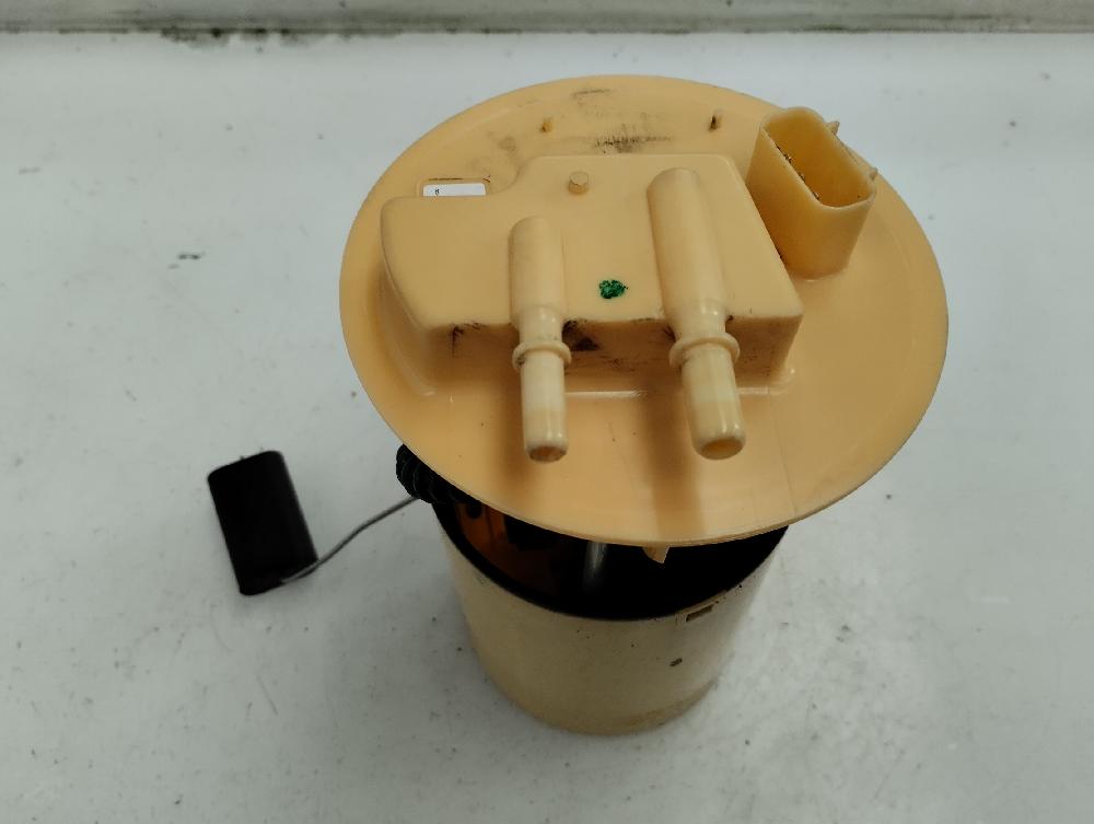 BOMBA COMBUSTIBLE FORD FIESTA 1.5 TDCI DURATORQ MT 85CV | 63KW