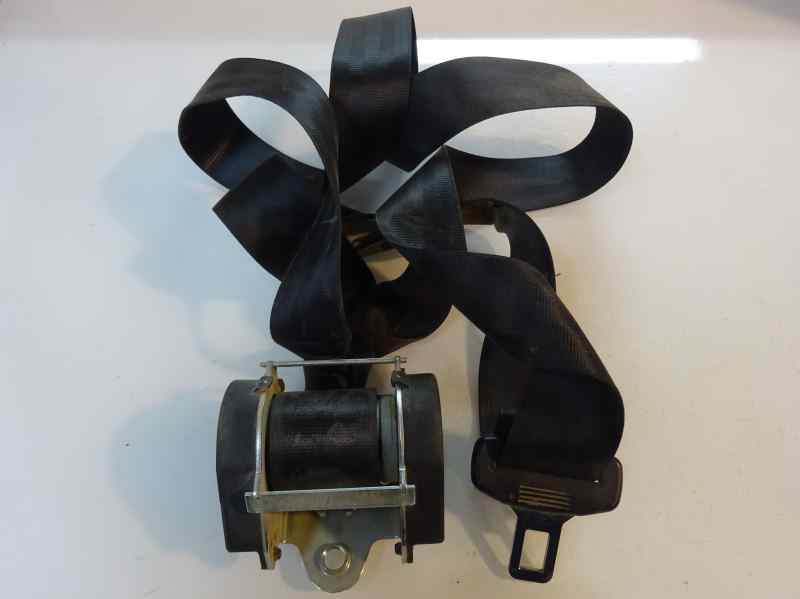 CINTURON SEGURIDAD TRASERO DERECHO VOLKSWAGEN GOLF 1.9 TDI MT 90CV
