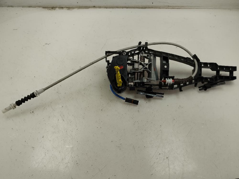SOPORTE MANETA EXTERIOR DELANTERA IZQUIERDA BMW SERIE 4 3.0 435D XDRIVE STEPTRONIC 313CV