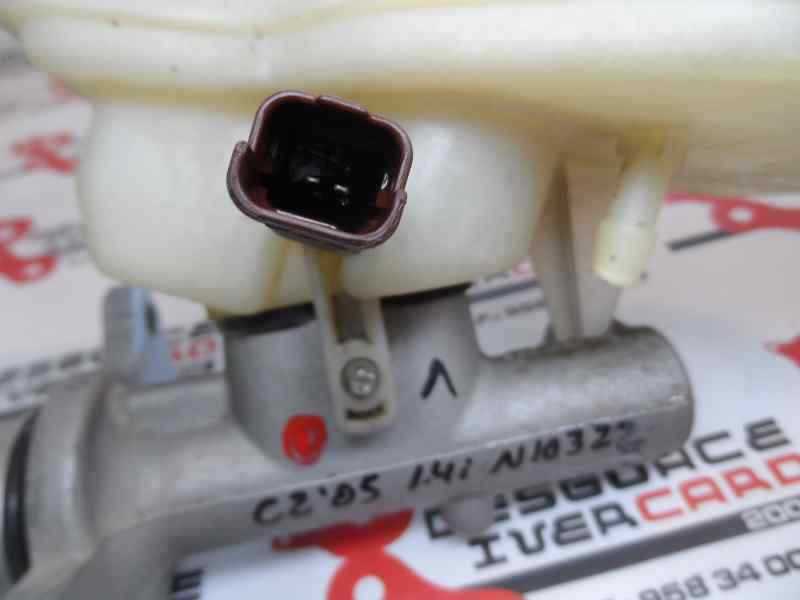 BOMBA FRENO CITROEN C2 1.4 MT 73CV