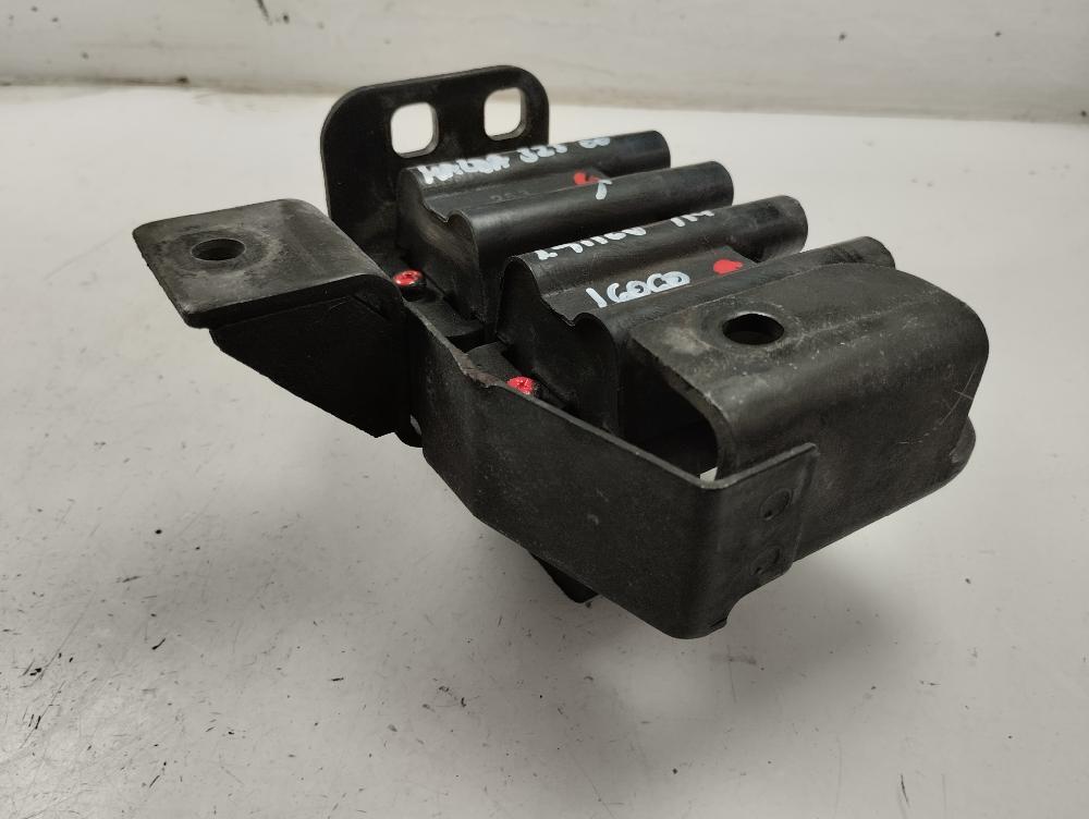 BOBINA ENCENDIDO MAZDA 323 1.8 MT 114CV | 84KW