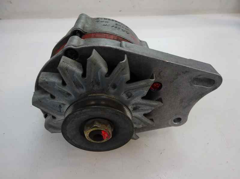 ALTERNADOR SEAT MARBELLA 1991 0.9 MT 40CV | 29KW