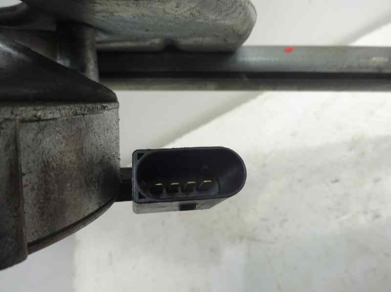 MOTOR LIMPIA DELANTERO MERCEDES BENZ CLASE M 2008 3.0 ML 280 CDI 7G-TRONIC 190CV