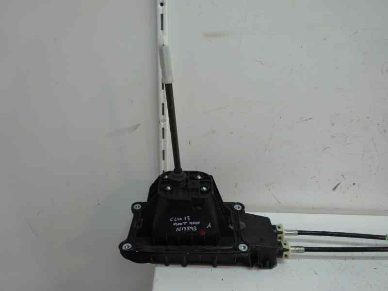PALANCA CAMBIO RENAULT CLIO 0.9 MT 90CV | 66KW
