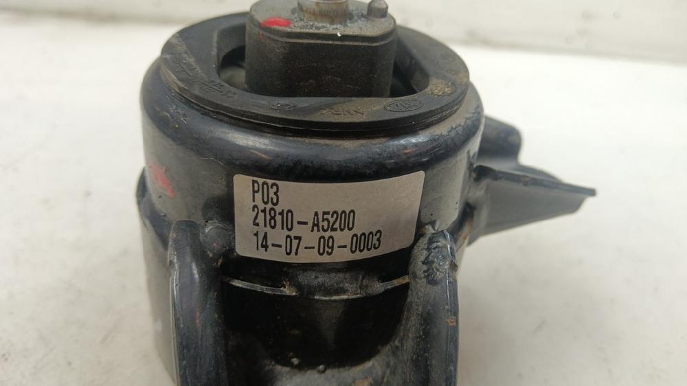 SOPORTE MOTOR KIA CEED 1.4 MT 90CV | 66KW