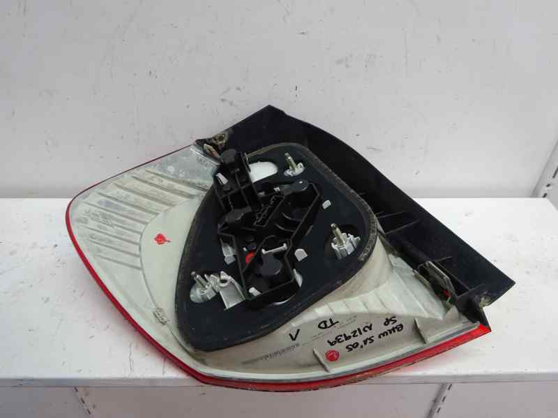 PILOTO TRASERO DERECHO BMW SERIE 1 2006 2.0 MT 122CV | 90KW