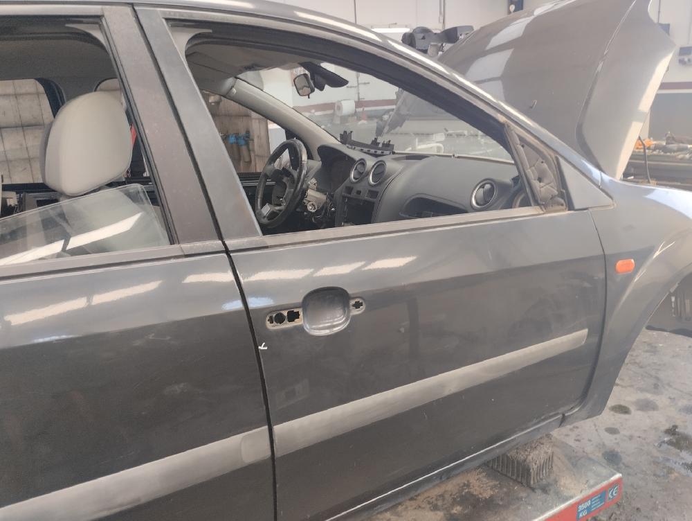 PUERTA DELANTERA DERECHA FORD FIESTA 1.4 MT 80CV | 59KW
