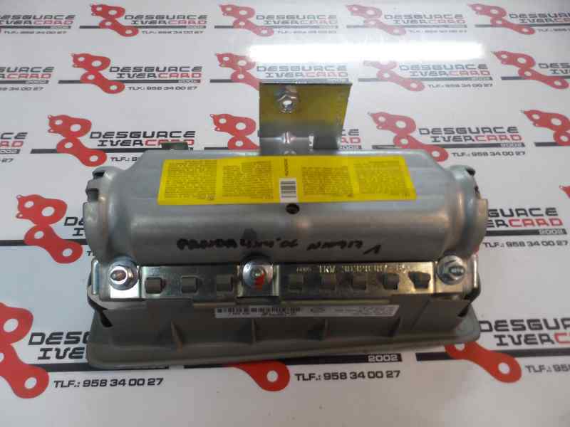 AIRBAG DELANTERO DERECHO FIAT PANDA 1.3 MULTIJET JTD 165CV