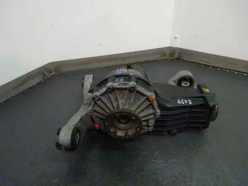 DIFERENCIAL TRASERO AUDI A6 2002 2.5 TDI MT QUATTRO 180CV | 132KW