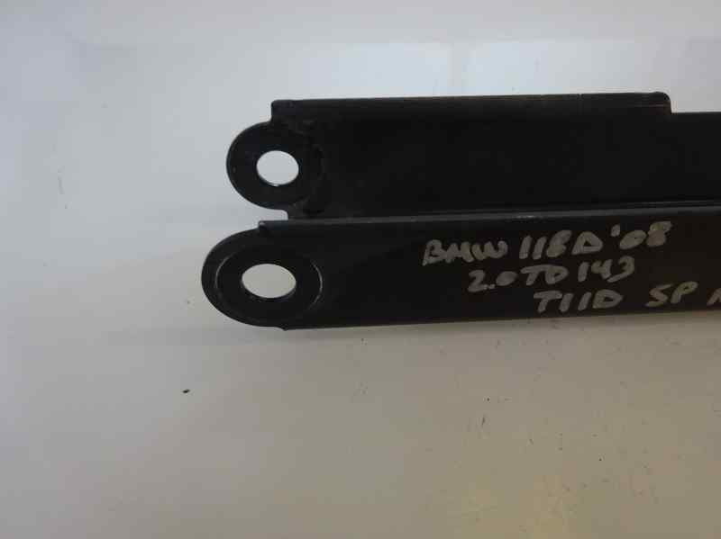 BRAZO SUSPENSION INFERIOR TRASERO IZQUIERDO BMW SERIE 1 2008 2.0 118D MT 143CV