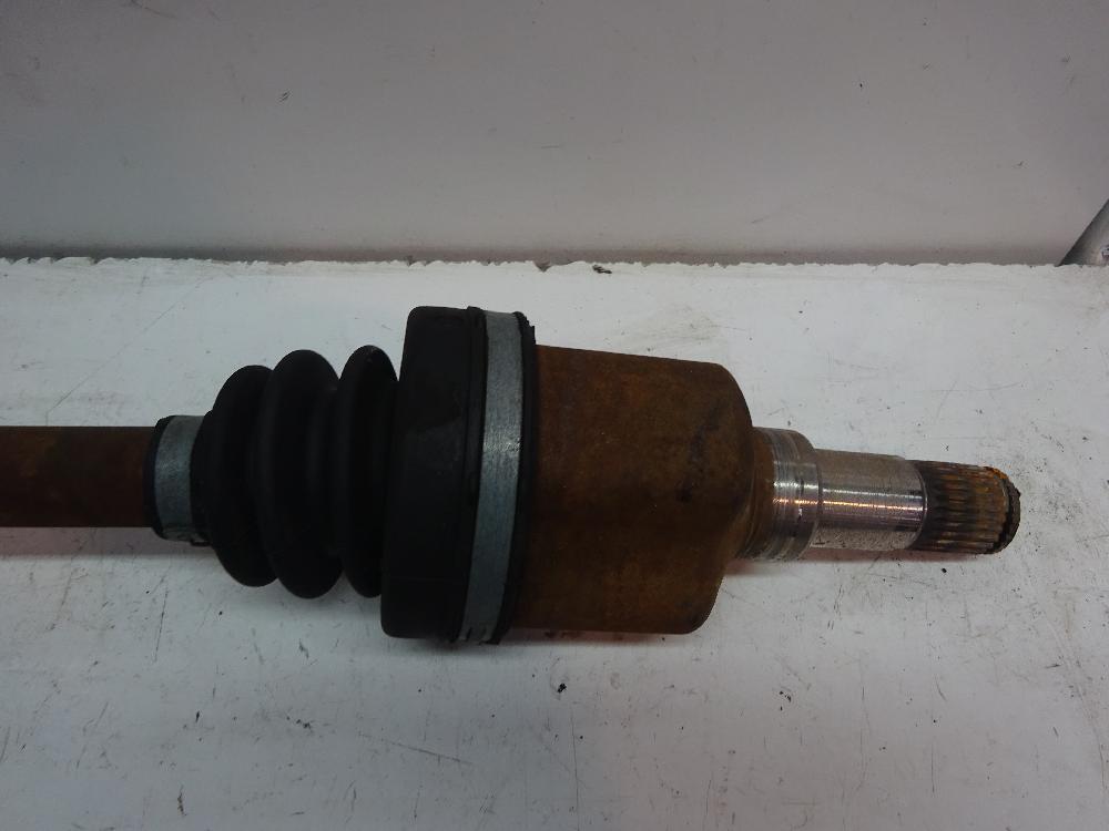 TRANSMISION DELANTERA IZQUIERDA FORD FOCUS 1.8 TDCI MT 115CV | 85KW