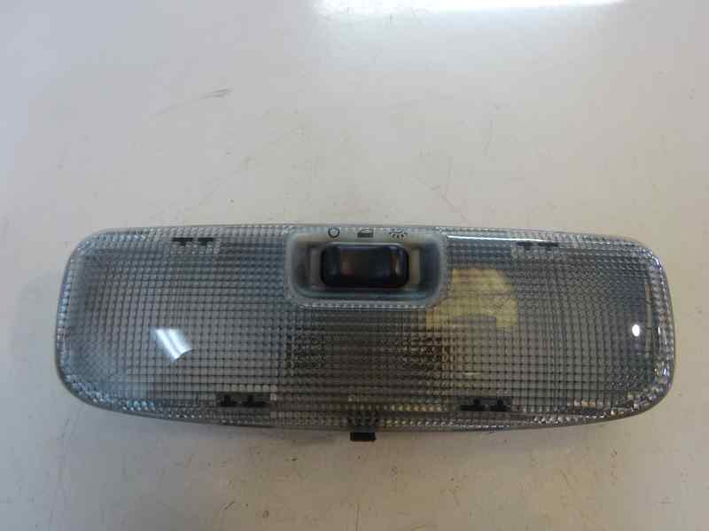 LUZ INTERIOR FORD FIESTA 1.5 TDCI MT 75CV