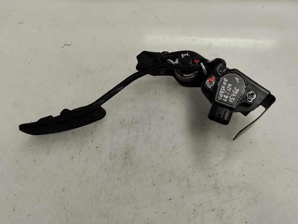 POTENCIOMETRO PEDAL TOYOTA COROLLA VERSO 2008 1.8 AMT 129CV