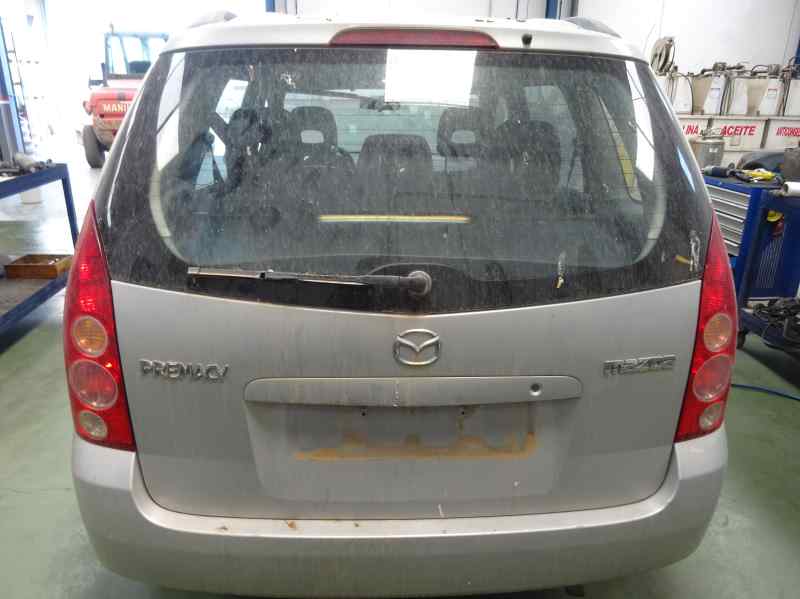 MOTOR COMPLETO MAZDA PREMACY 2.0 TD MT 101CV
