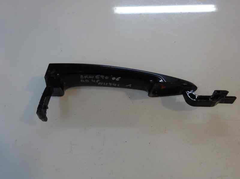 MANETA EXTERIOR DELANTERA DERECHA BMW SERIE 3 2.0 320D MT 163CV