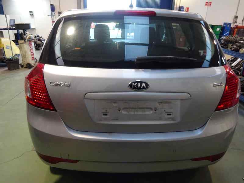 CONDENSADOR RADIADOR AIRE ACONDICIONADO KIA CEED 2012 1.6 MT 113CV | 83KW