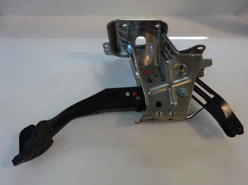 PEDAL FRENO SEAT LEON 1.9 TDI MT 105CV