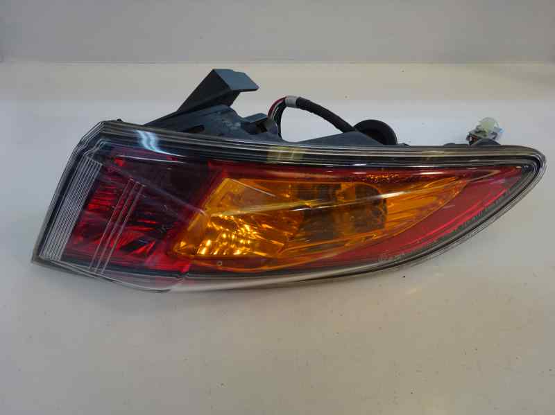PILOTO TRASERO DERECHO HONDA CIVIC 2.2 CTDI MT 140CV