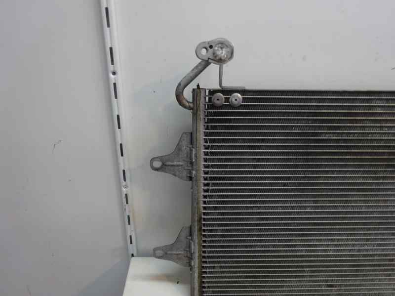 CONDENSADOR RADIADOR AIRE ACONDICIONADO SEAT IBIZA 1.9 SDI MT 64CV