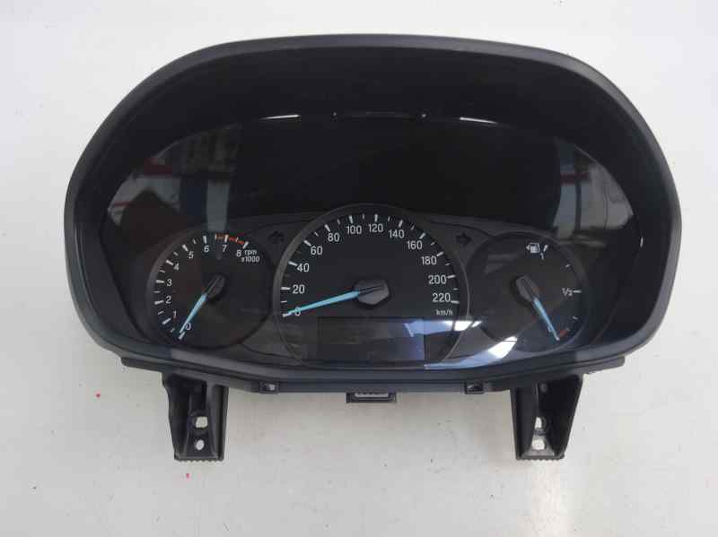 CUADRO INSTRUMENTOS FORD KA 1.2 MT 85CV | 63KW
