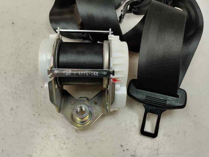 CINTURON SEGURIDAD TRASERO DERECHO SEAT IBIZA 1.2 TSI MT 85CV