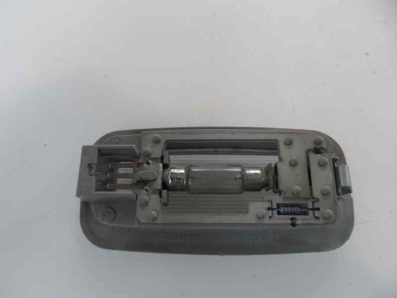 LUZ INTERIOR FIAT BRAVO 2007 1.9 16V MULTIJET 115 120CV 5MT