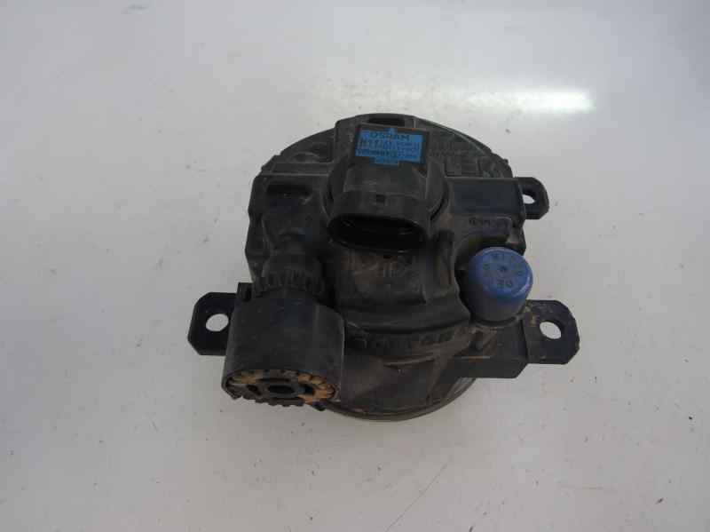 FARO ANTINIEBLA DERECHO PEUGEOT 308 1.6 BLUEHDI MT 120CV