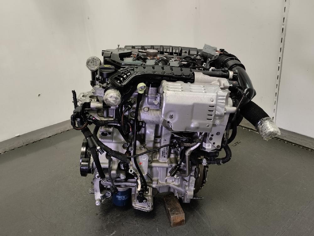MOTOR COMPLETO OPEL CORSA 1.2 MT 100CV | 74KW