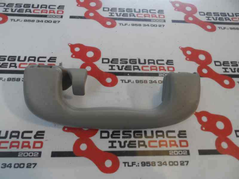 MANETA INTERIOR TRASERA DERECHA OPEL INSIGNIA 2.0 CDTI MT 130CV
