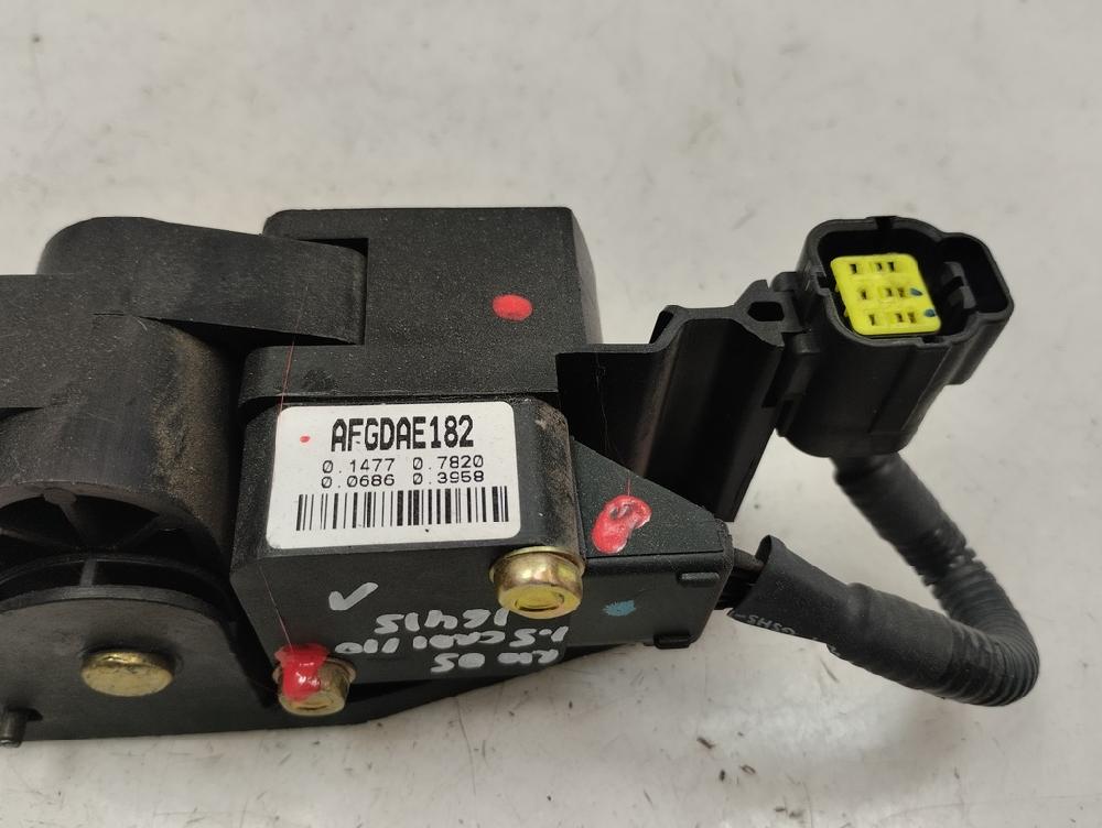 POTENCIOMETRO PEDAL KIA RIO 1.5 CRDI MT 110CV
