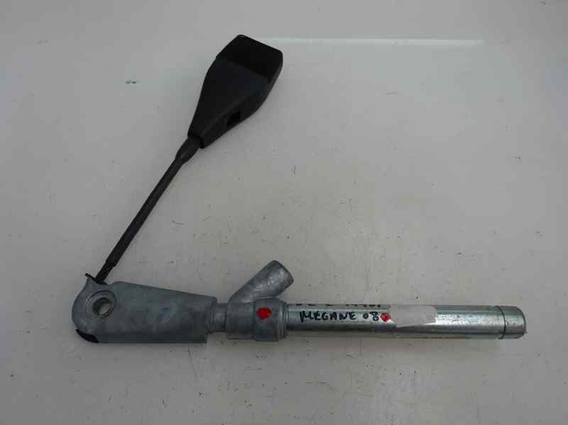 ANCLAJE CINTURON DELANTERO IZQUIERDO RENAULT MEGANE 2008 1.9 DCI MT 130CV