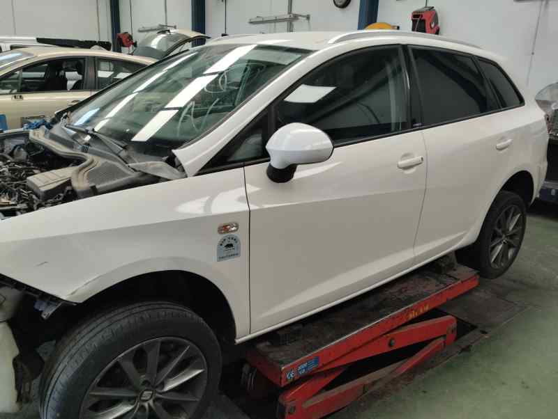 ABS SEAT IBIZA 1.6 TDI MT 90CV