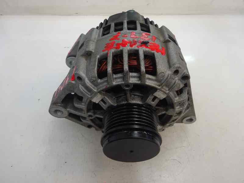 ALTERNADOR RENAULT MEGANE 1.9 DTI MT 98CV | 72KW