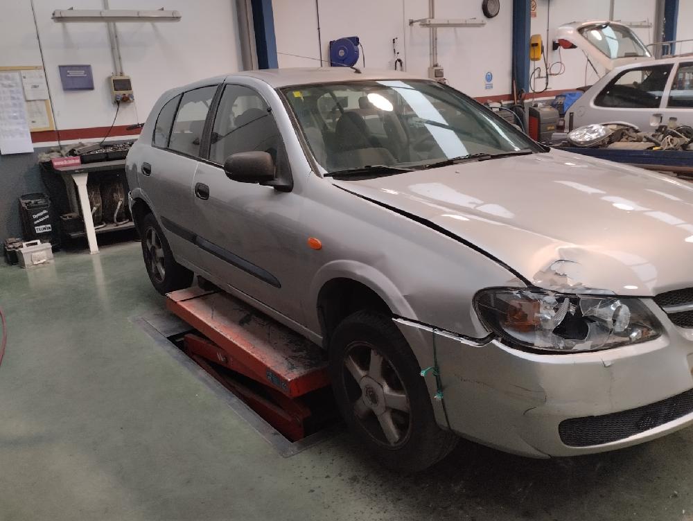 RETROVISOR DERECHO NISSAN ALMERA 2003 2.2 DCI MT 112CV | 82KW