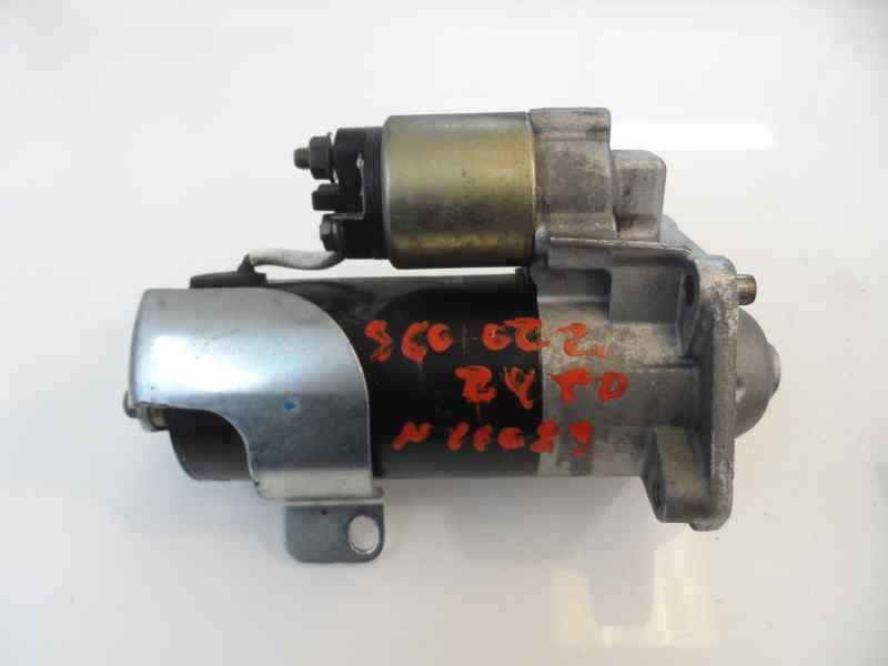 MOTOR ARRANQUE VOLVO S60 2.4 D5 TURBO MT 163CV