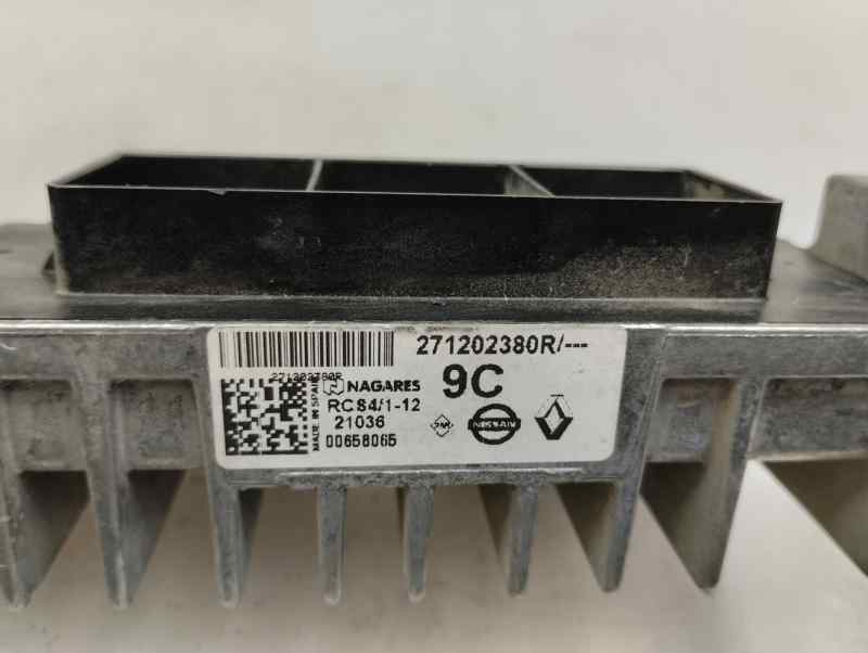 CAJA PRECALENTAMIENTO DACIA DOKKER 1.5 MT 95CV | 70KW